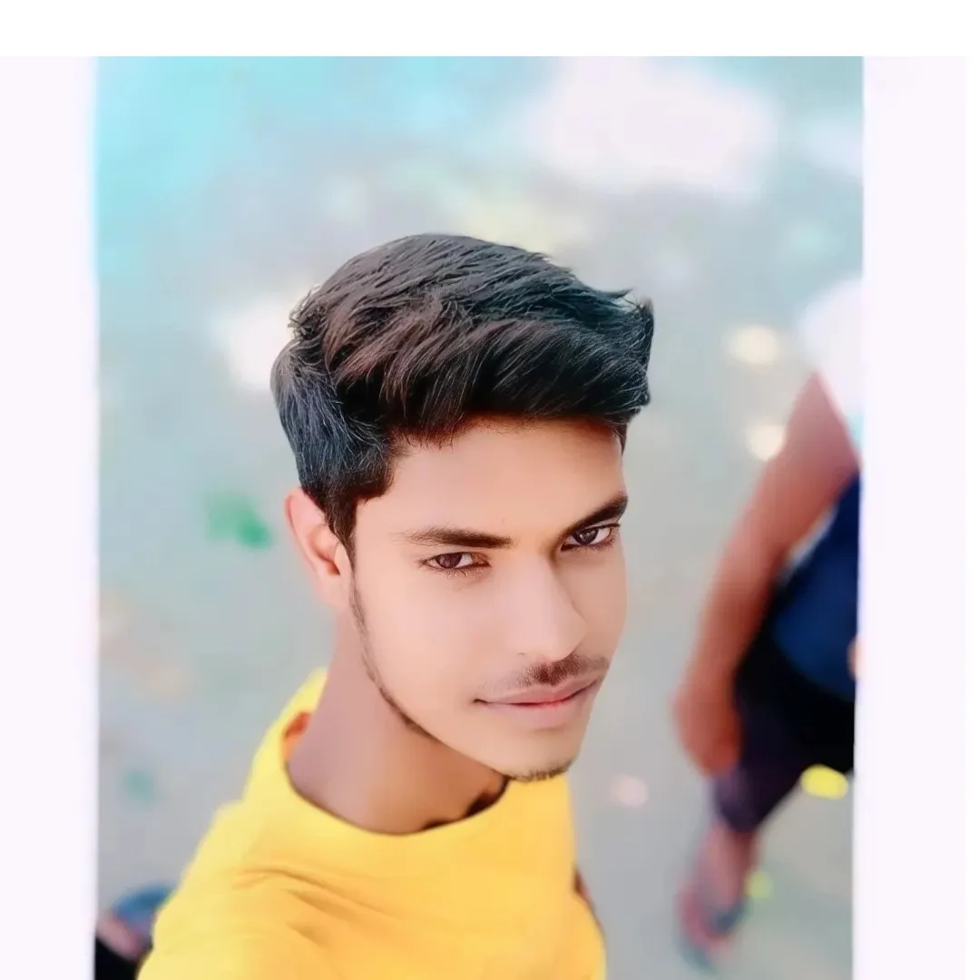 Rahul rajput