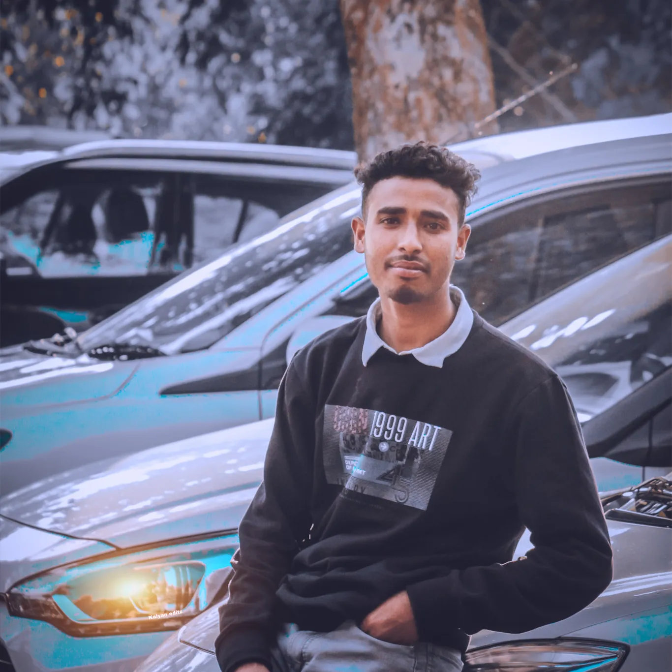 ashish mahto