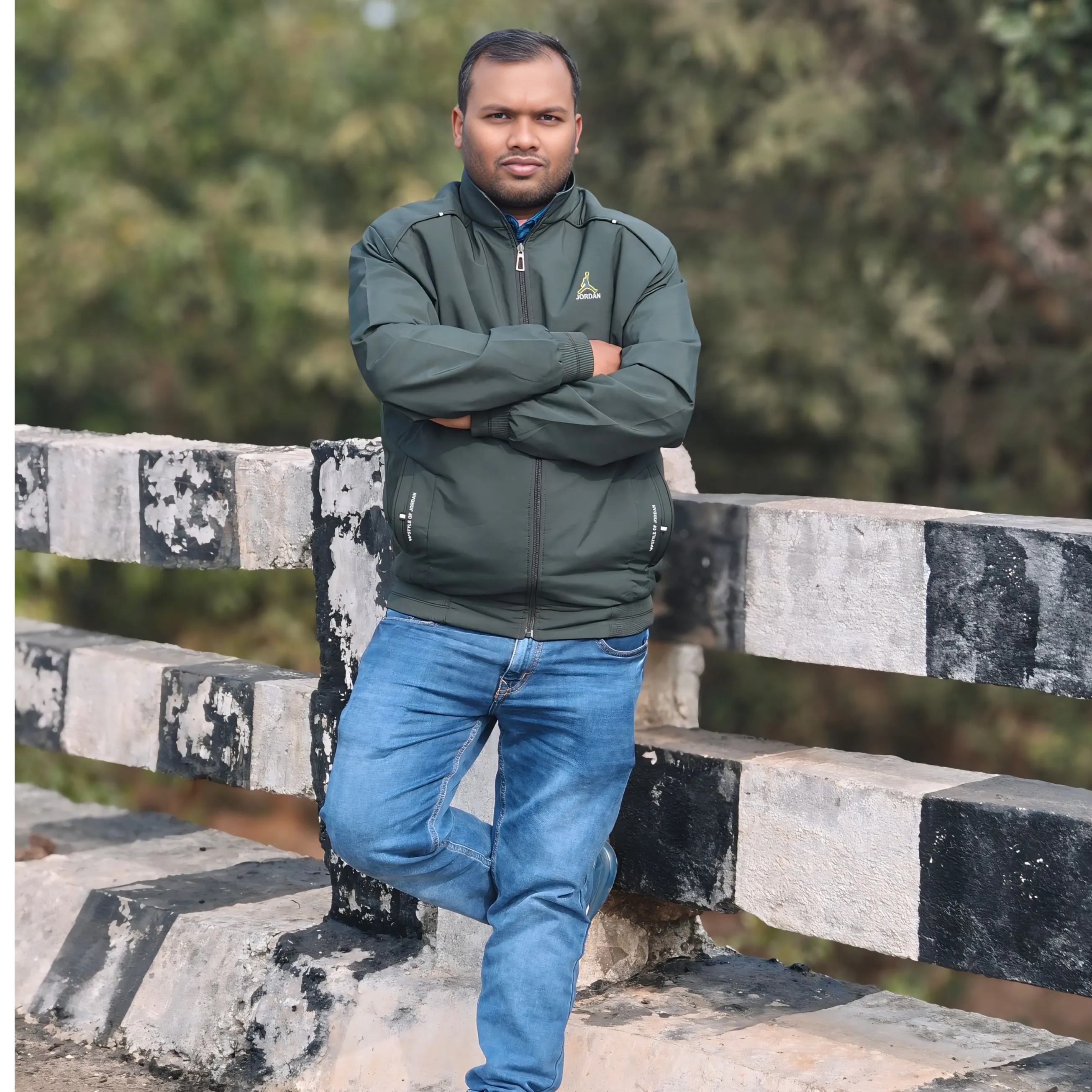 LALAN SHARMA