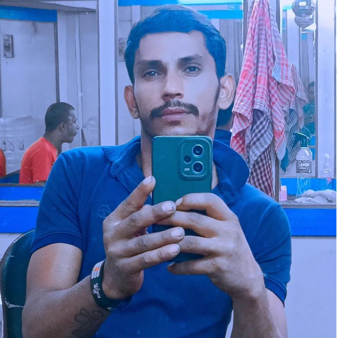 Surinder Sharma