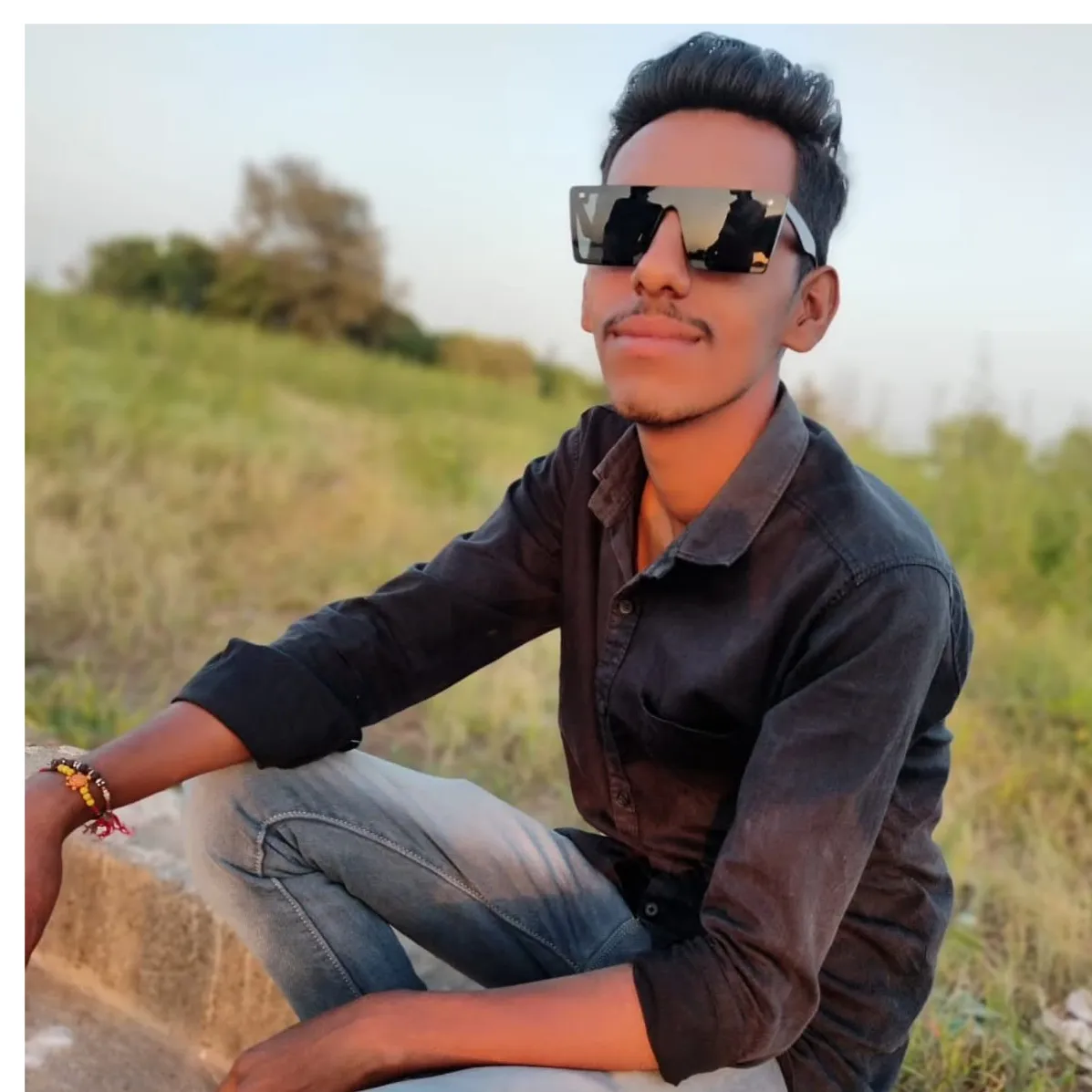 jignesh Jigneshcharan