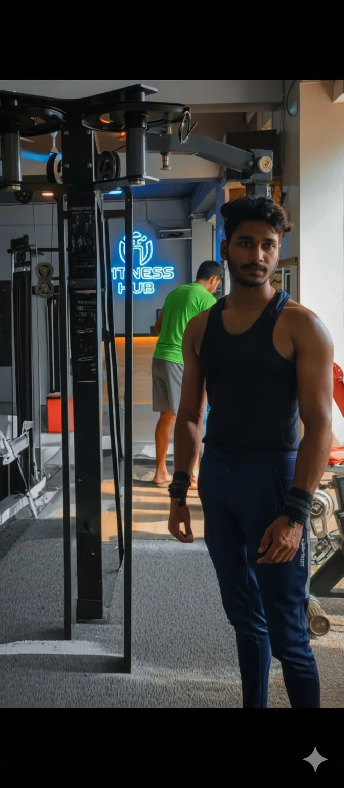 vikash sharma