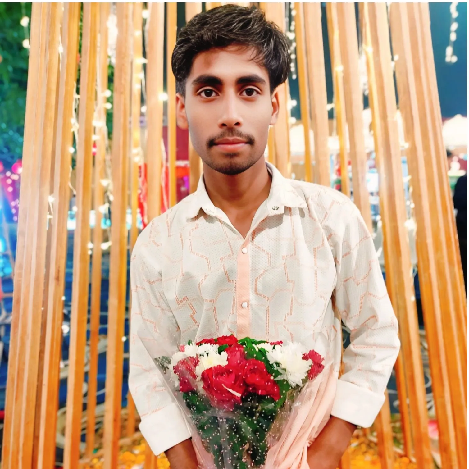 Akash Chaurasiya