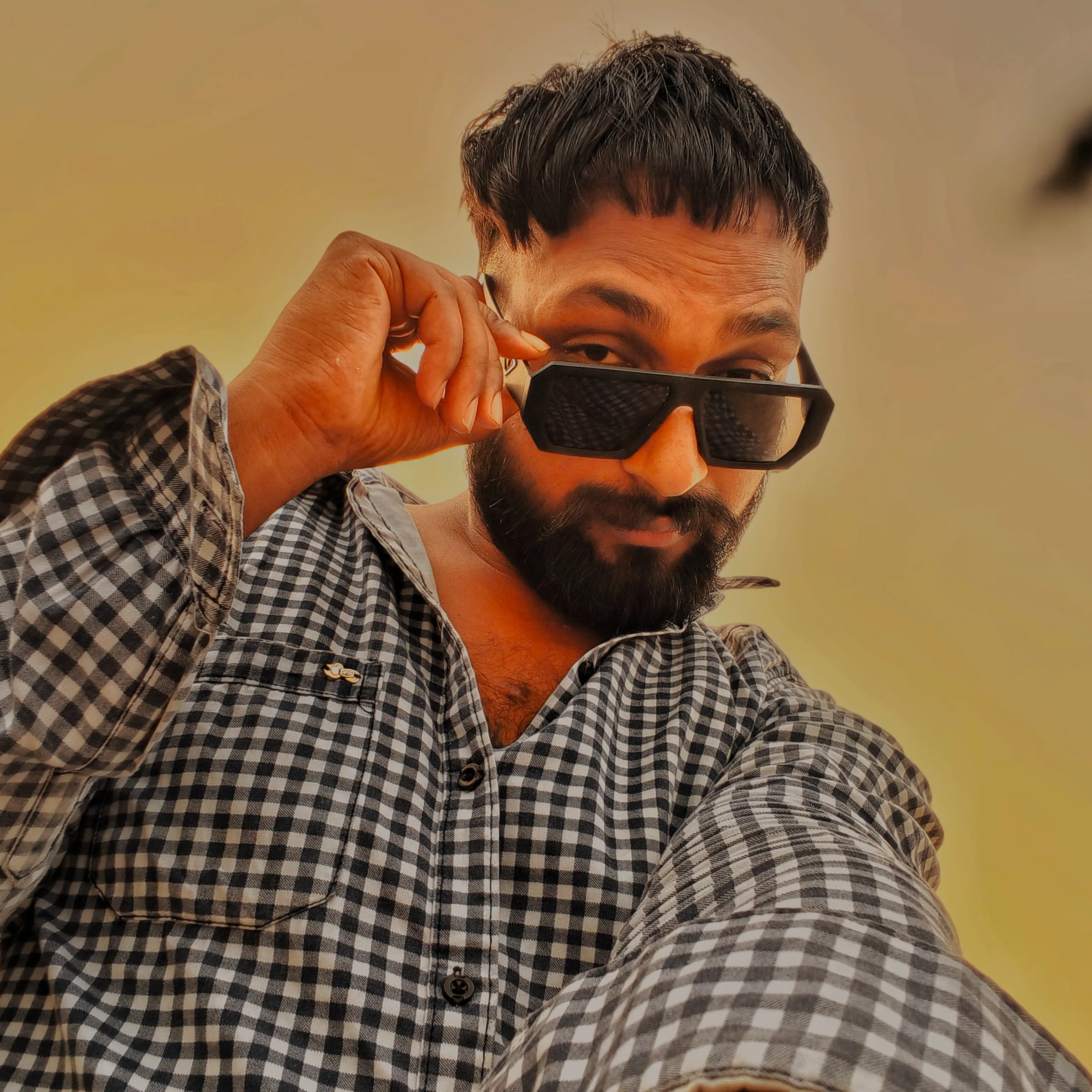 Sonu Das