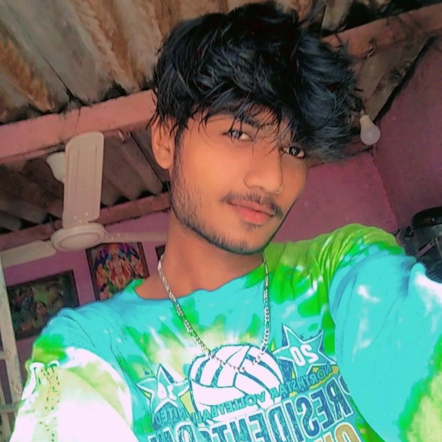 Rohit Ugharegiya