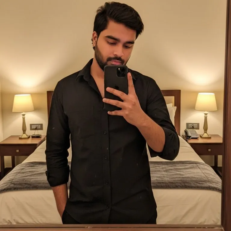 Ankit Saini