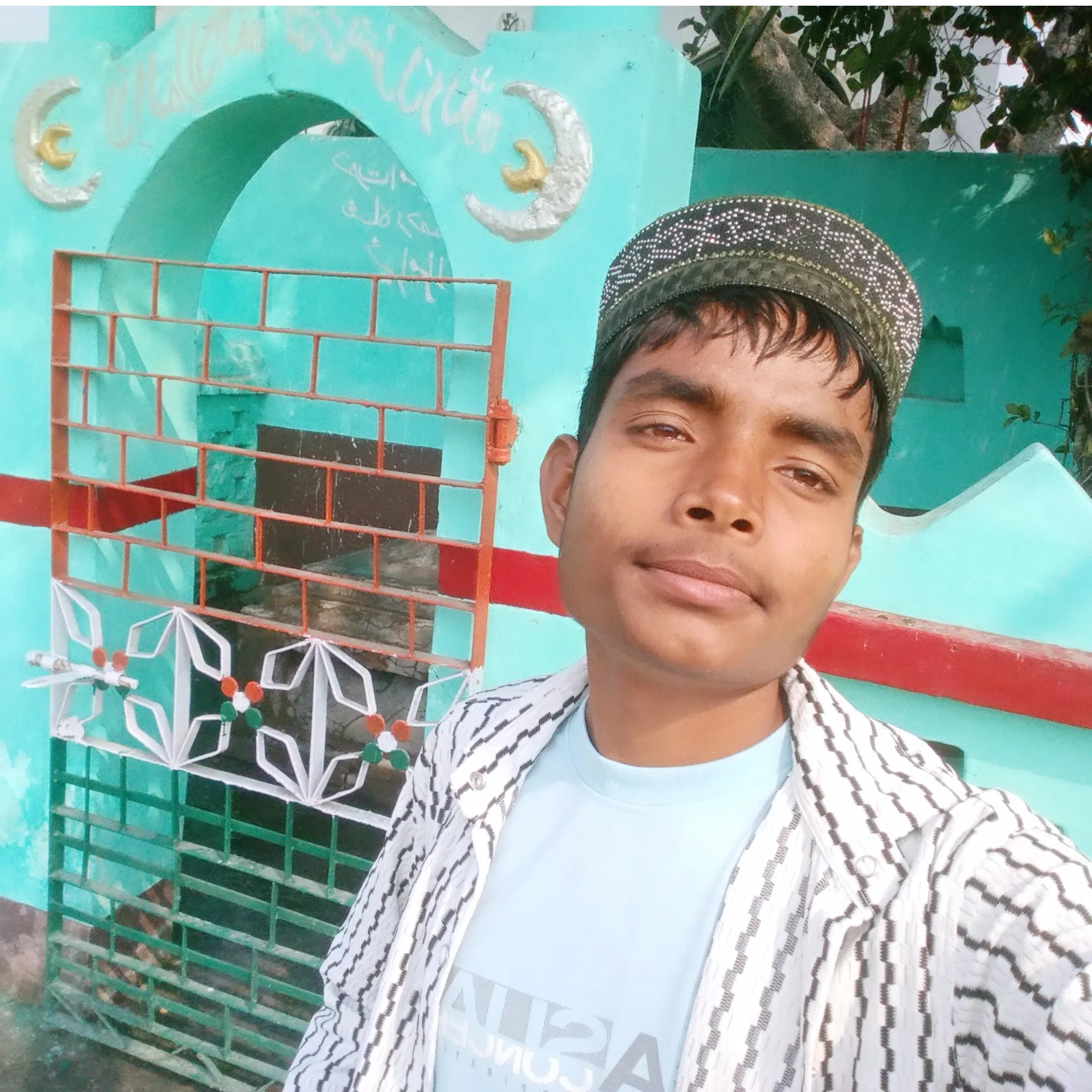 MDSamir Alam