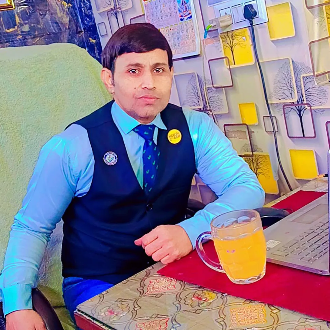 RAHUL RAJ