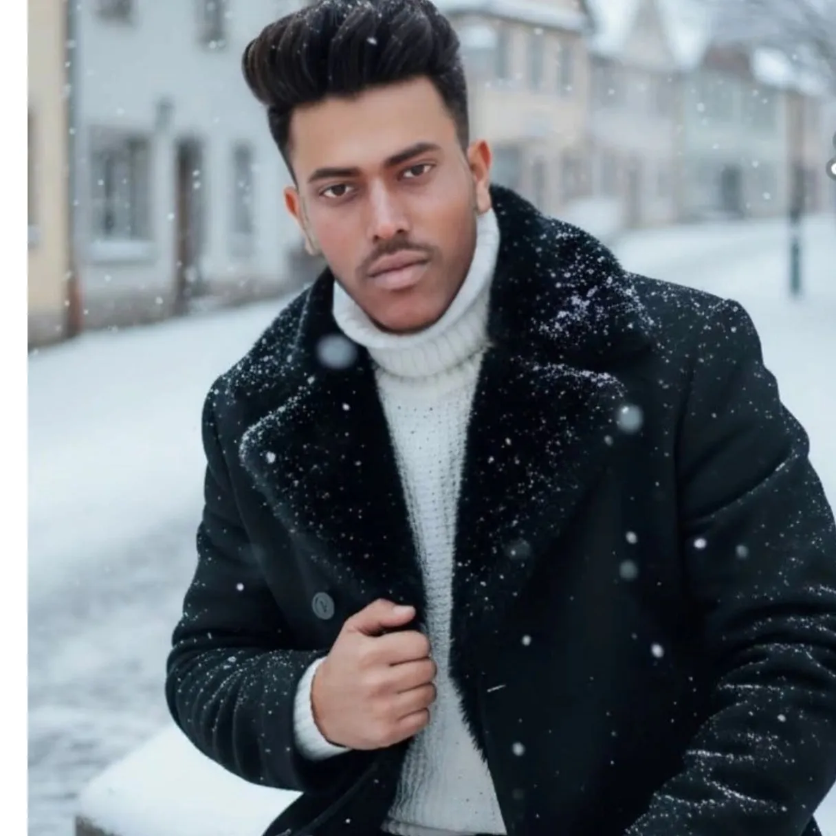 Ashish Rajput