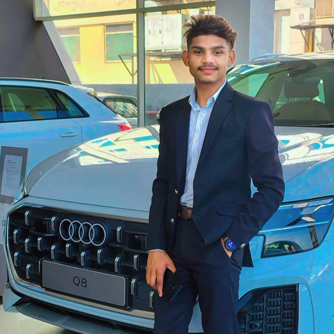 sachin gautam06