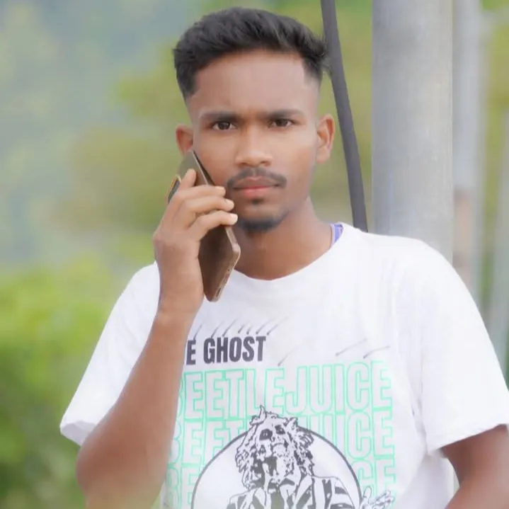 rabi munda