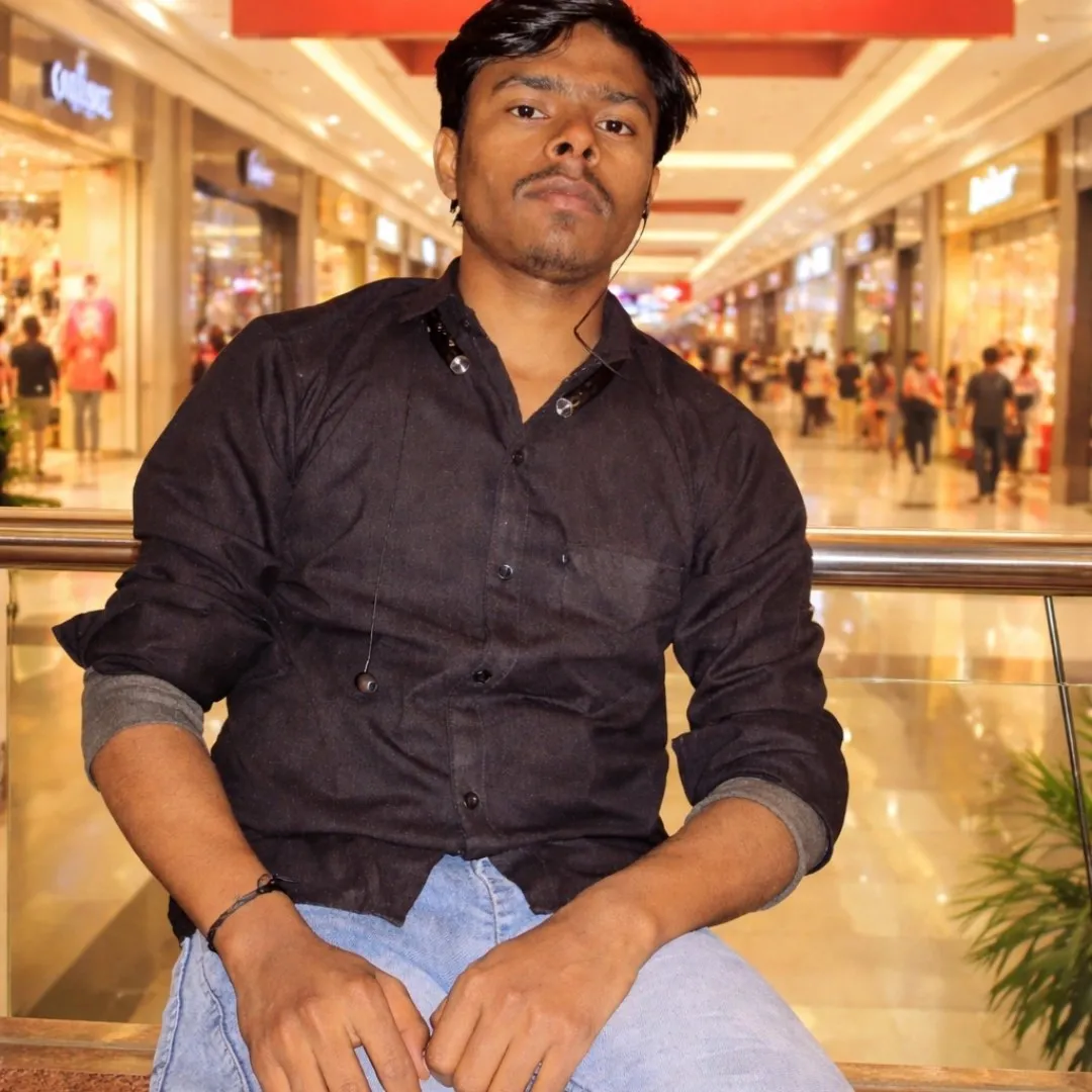 Vikash Shakya