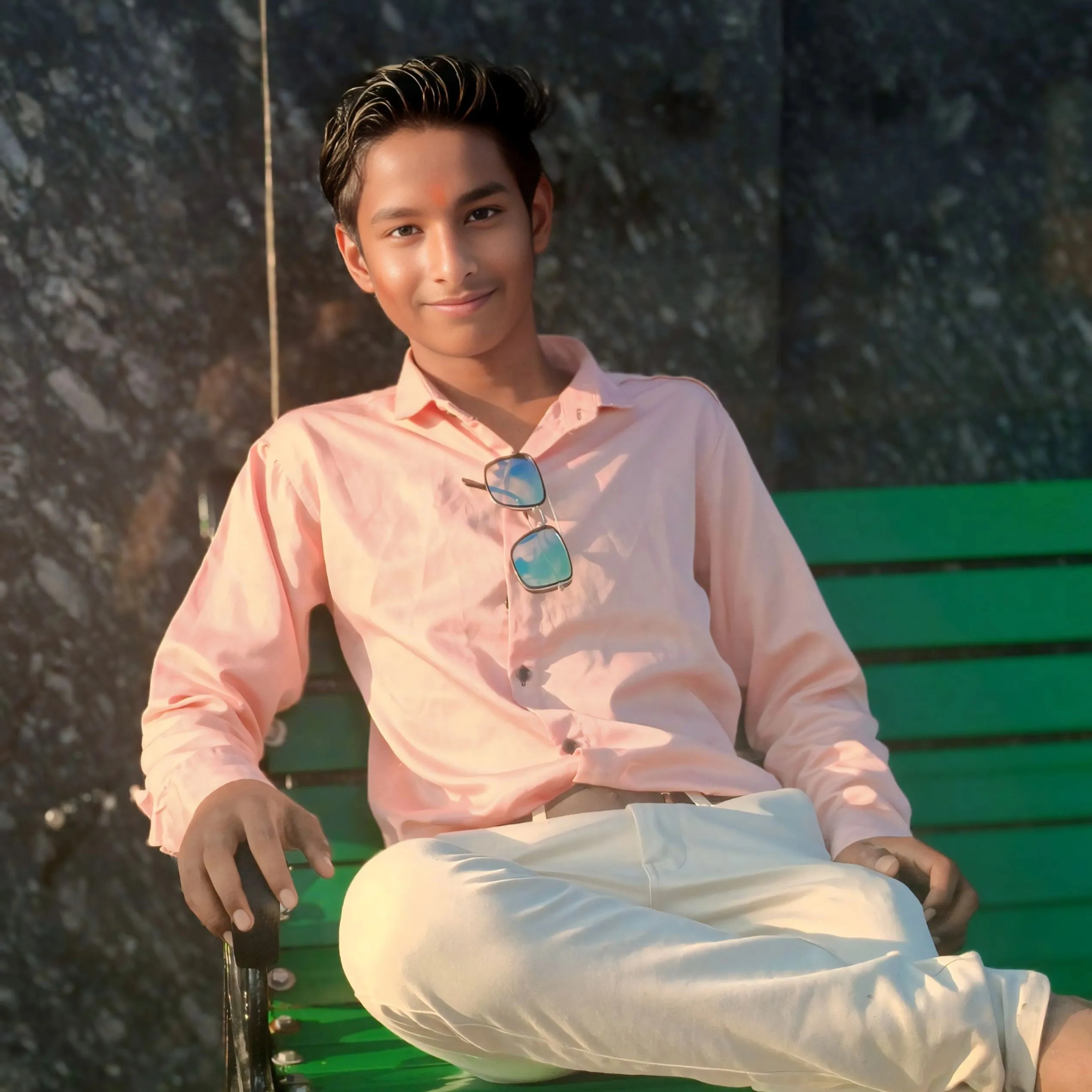 विपिन Bipin