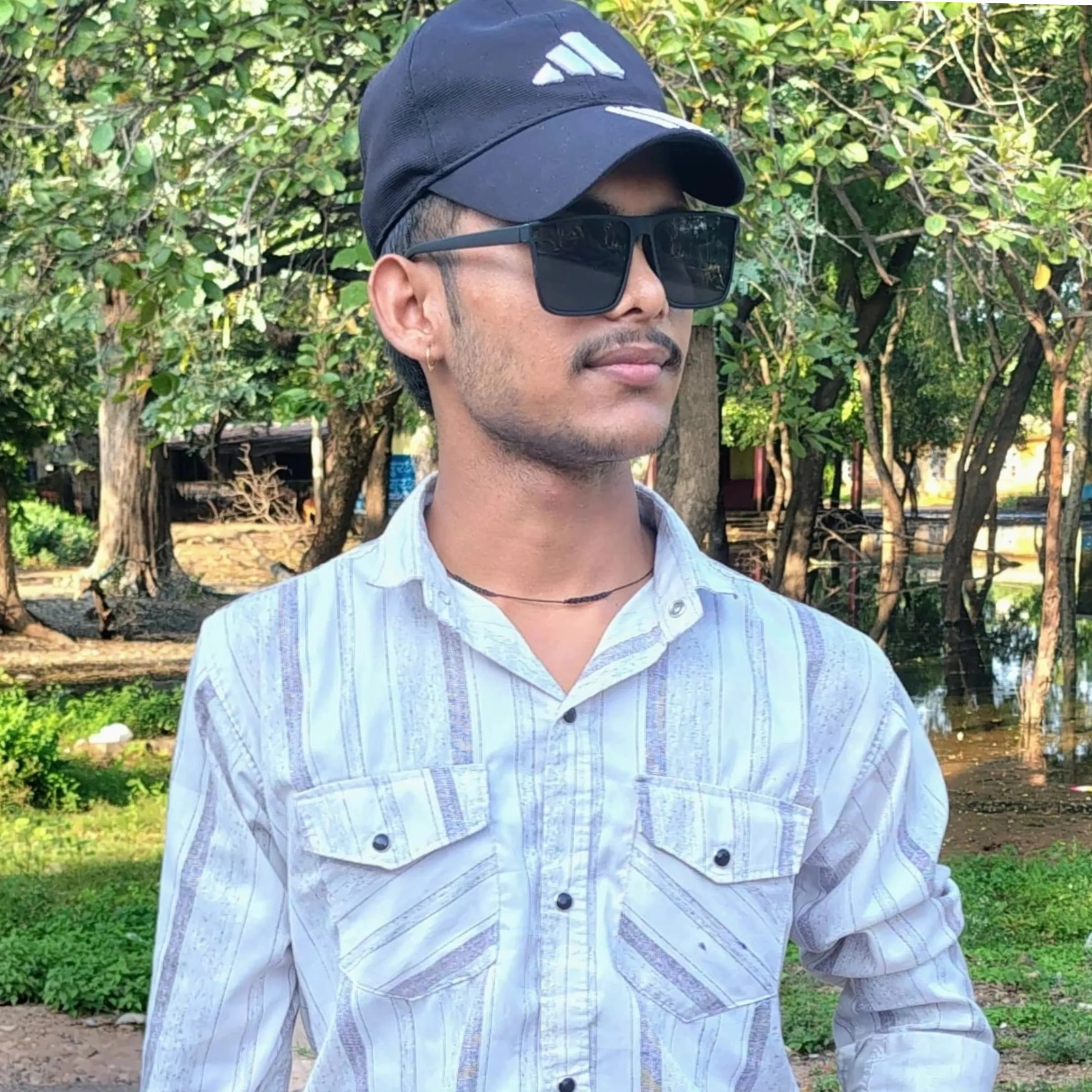 Manoj Kushwah