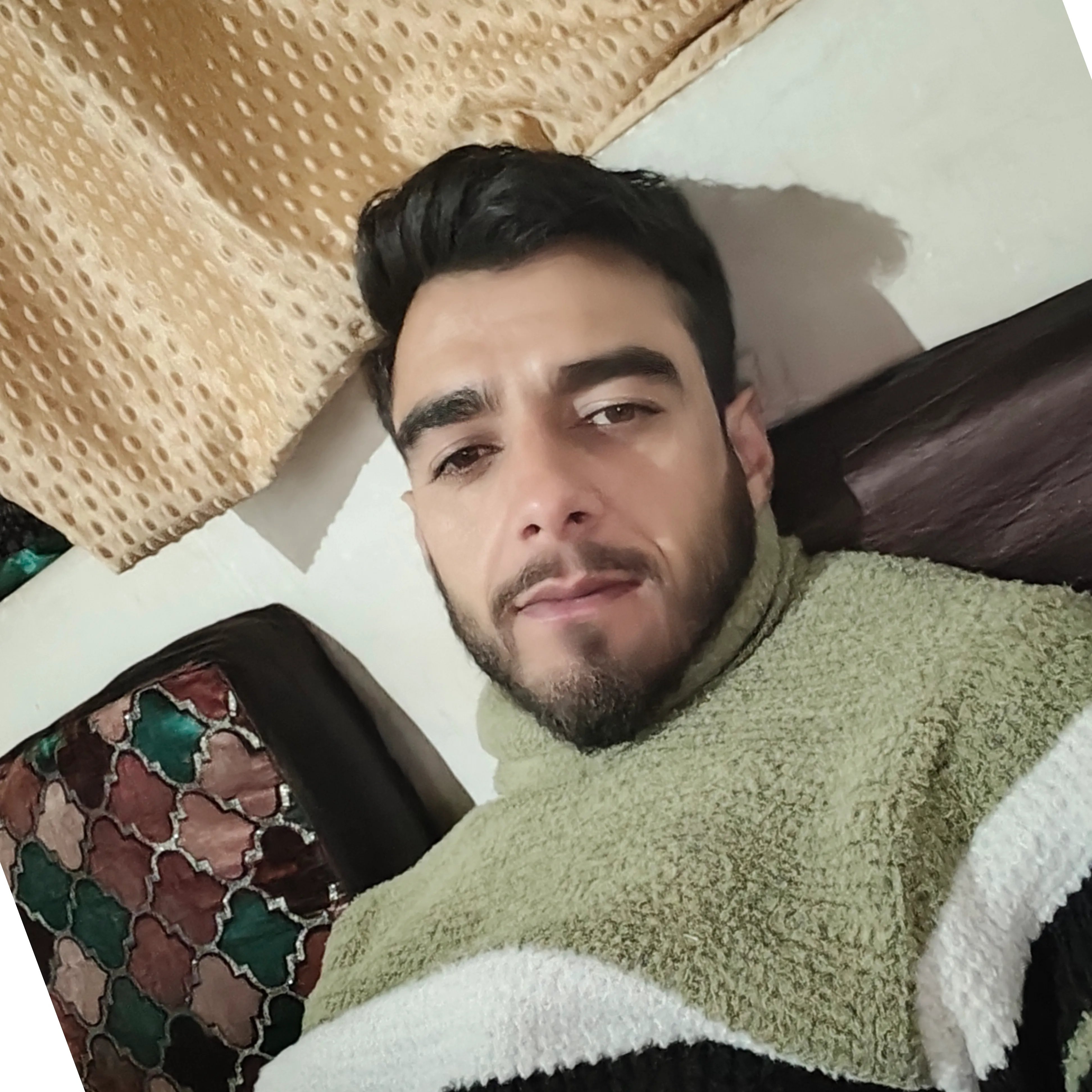 syed nadeem