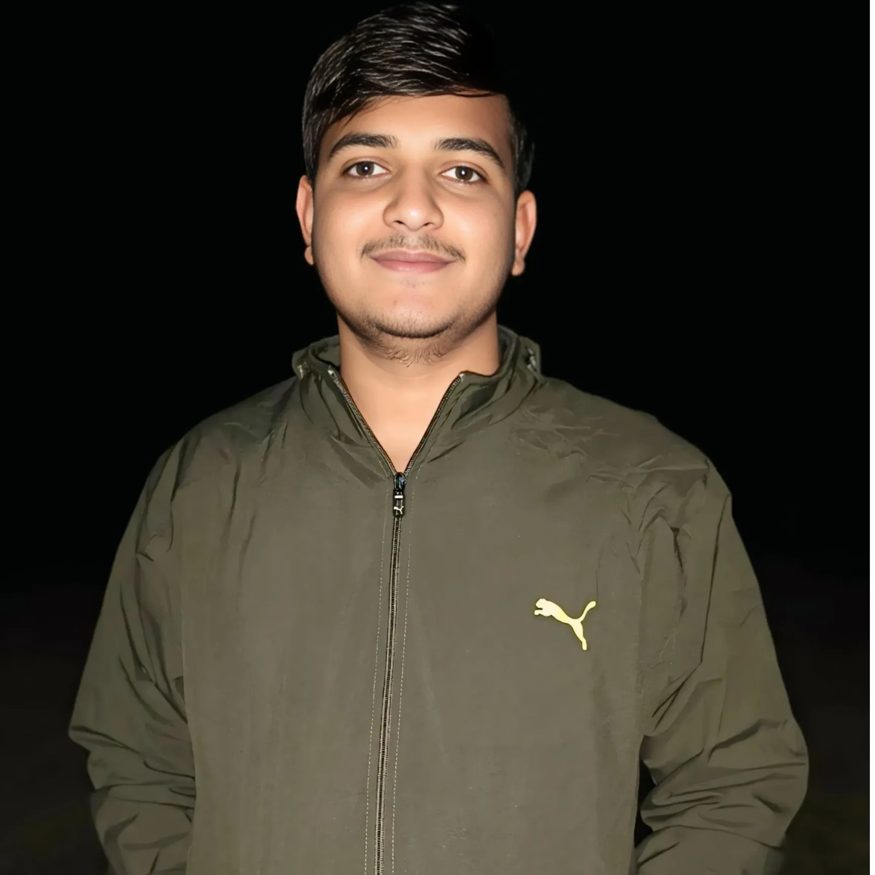 Gaurav Mishra