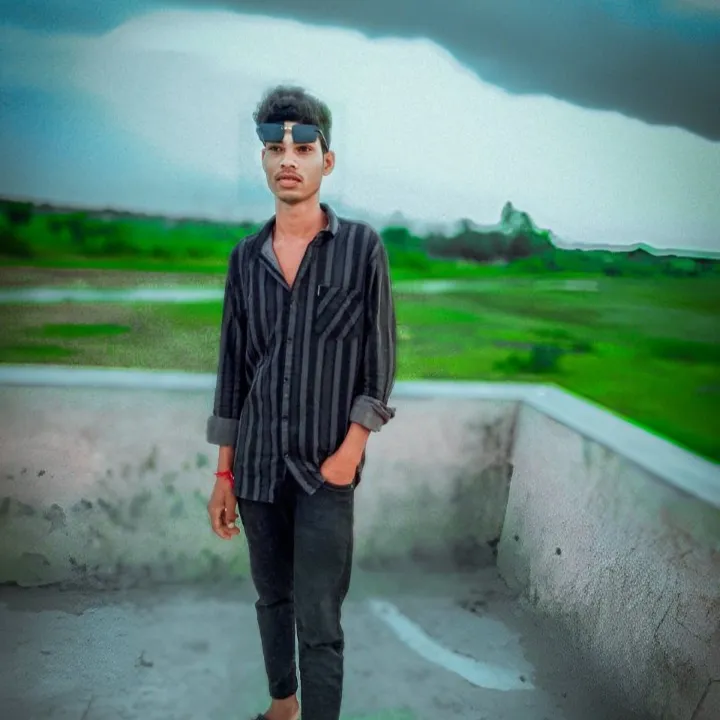 ArvindBaghel ArvindBaghel