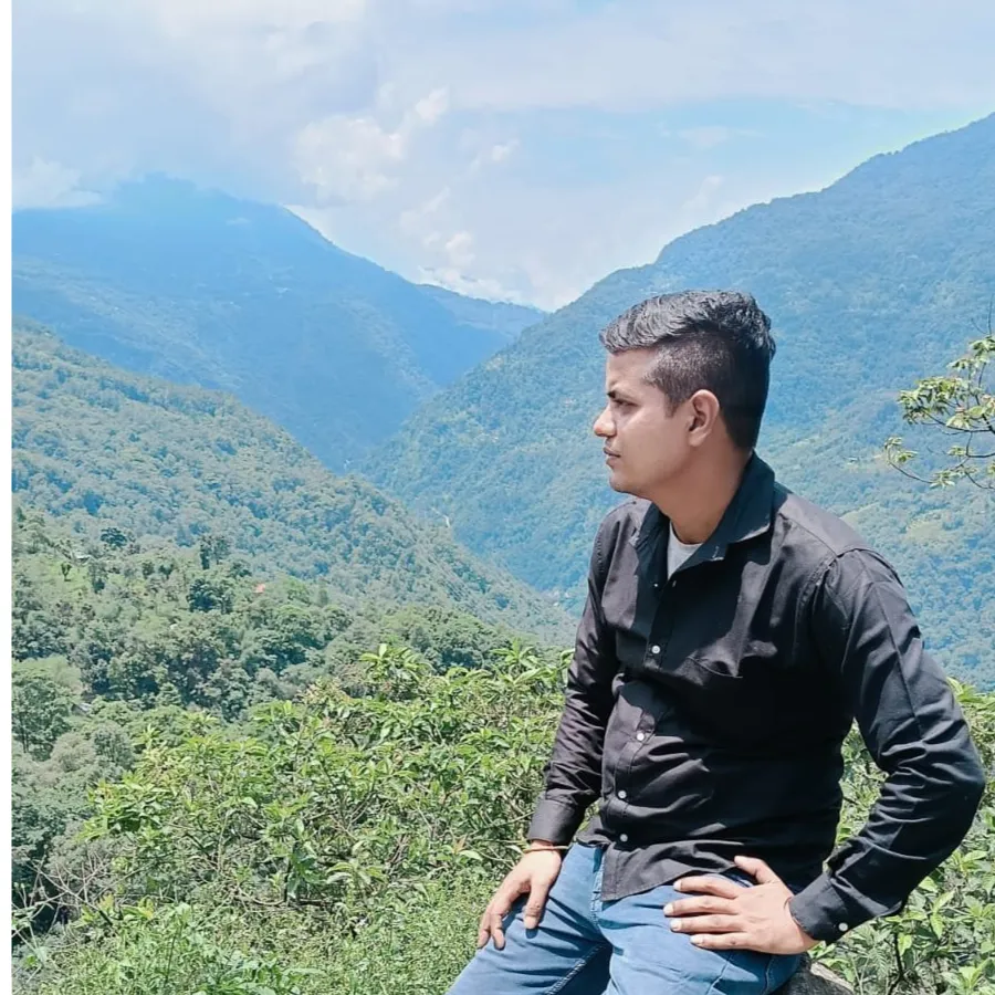 Niraj kumar