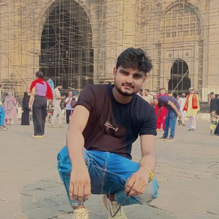 monu alam