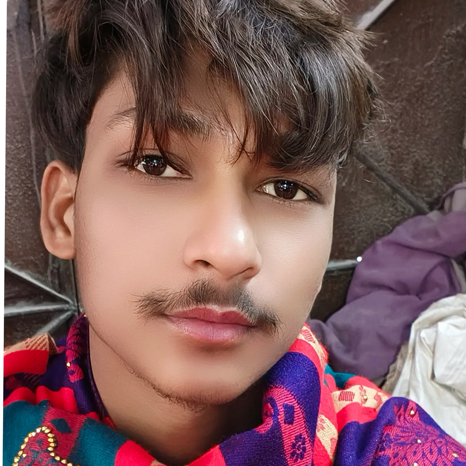 Writer Manish