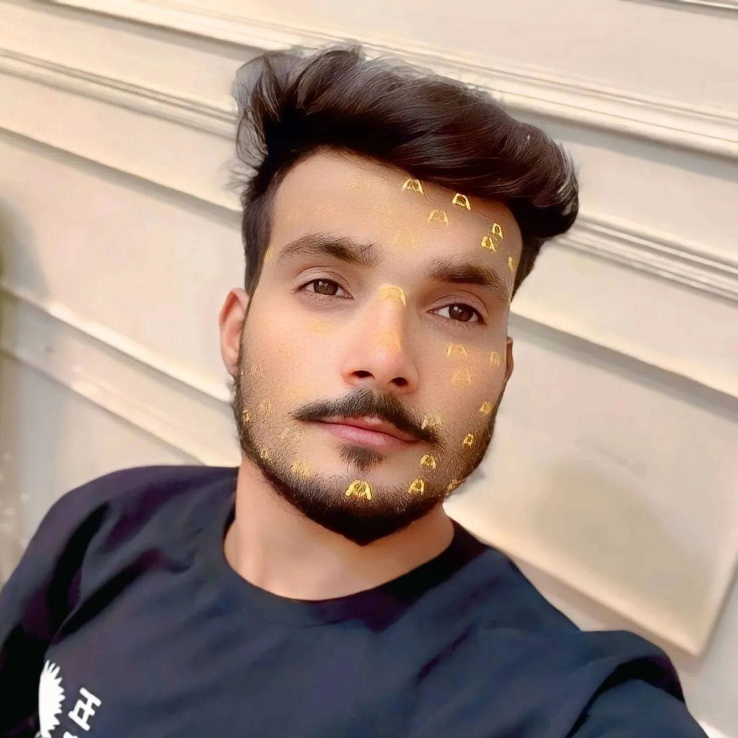 kishan Joshi