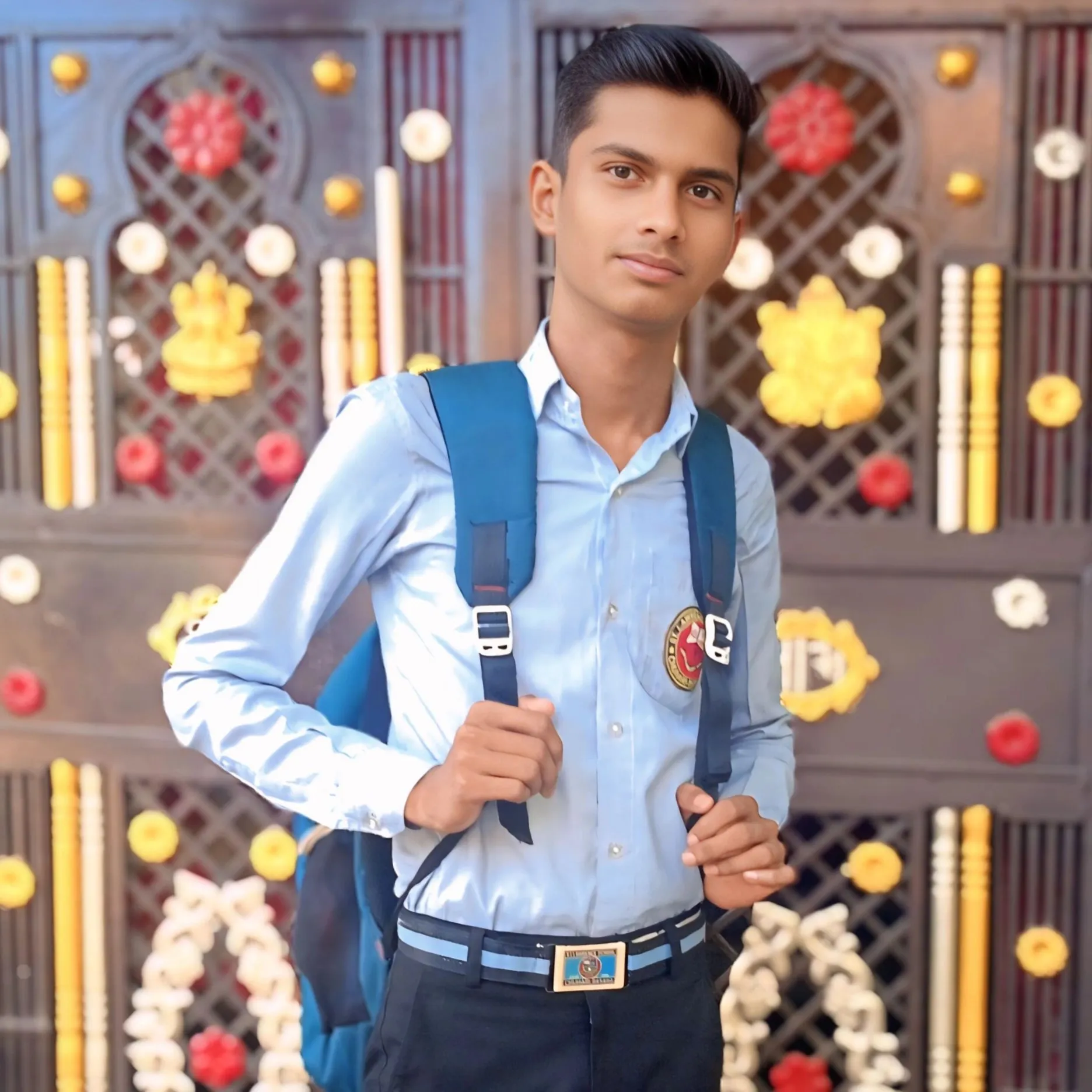 VIVEK KUMAR BARI