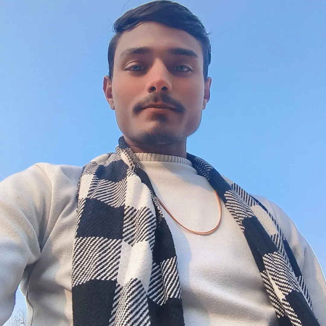 md shahid