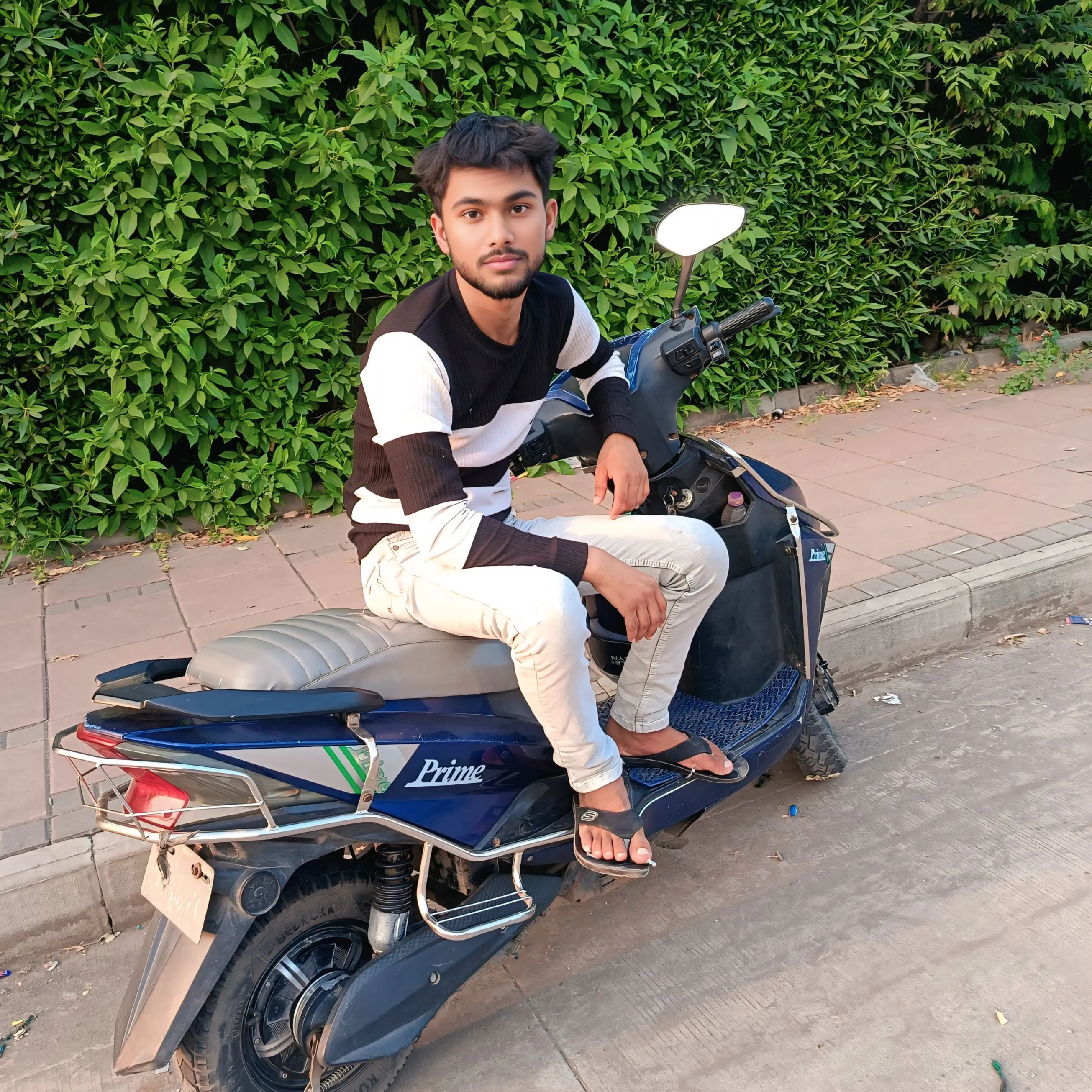 Aftab ali