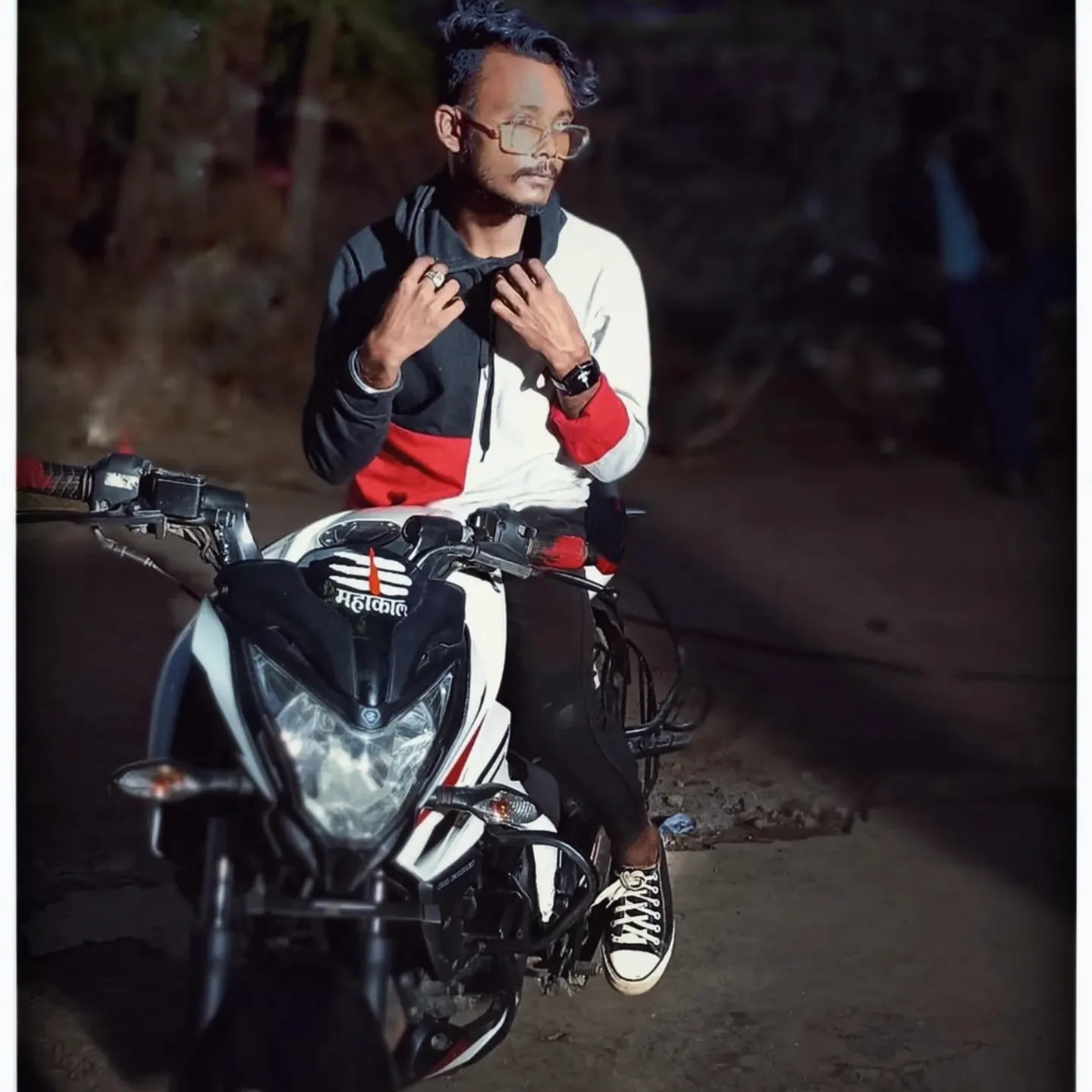 omi shyam