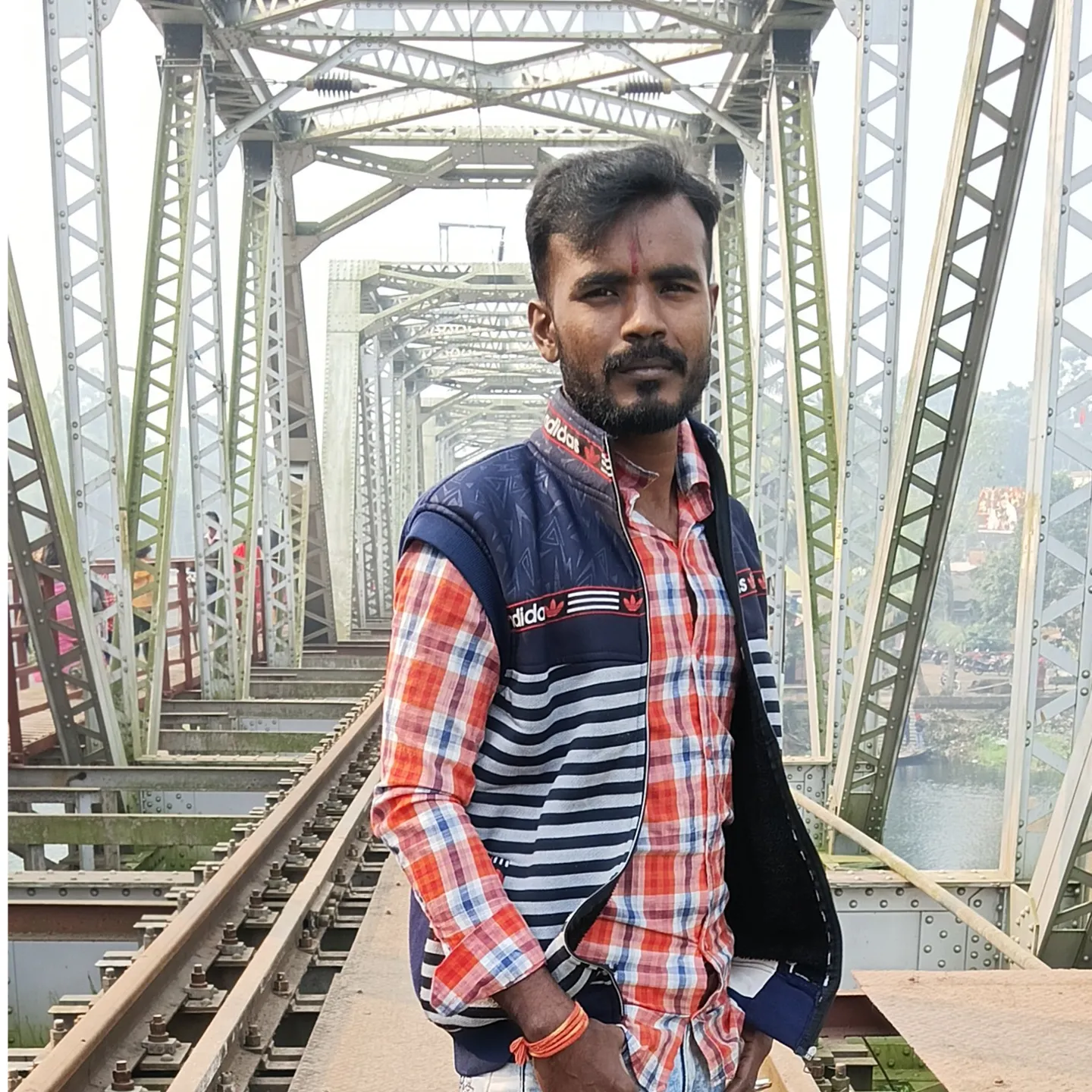 Amit Roy