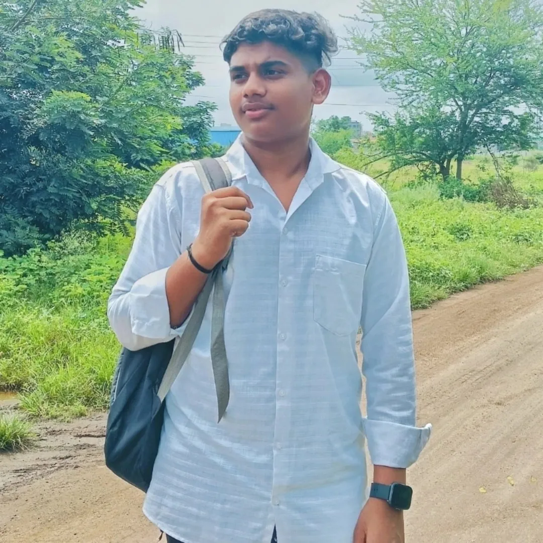 Rahul Dhinde