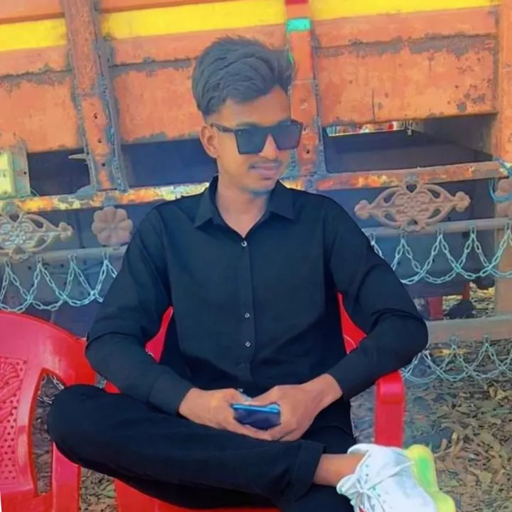 Arvind Muniya