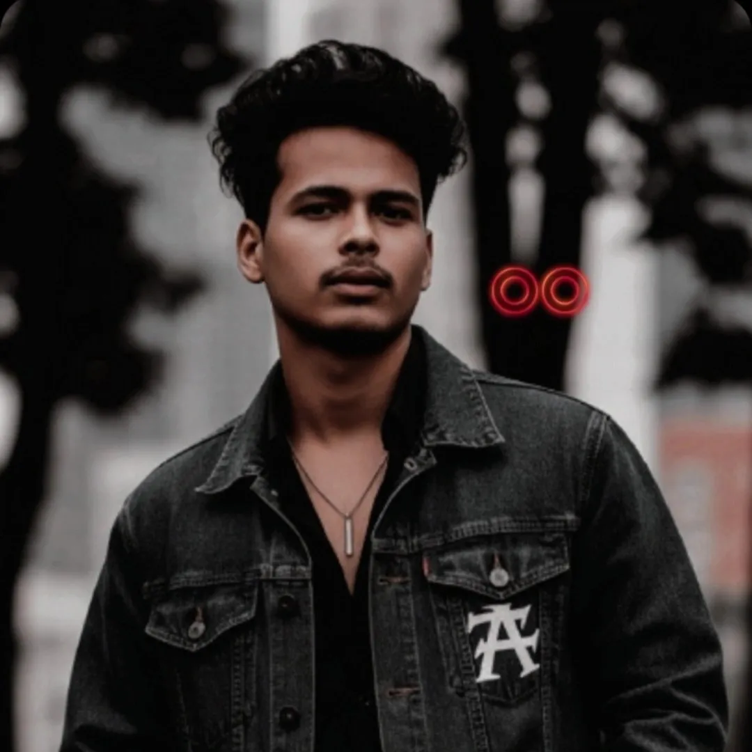 GAGAN KUMAR