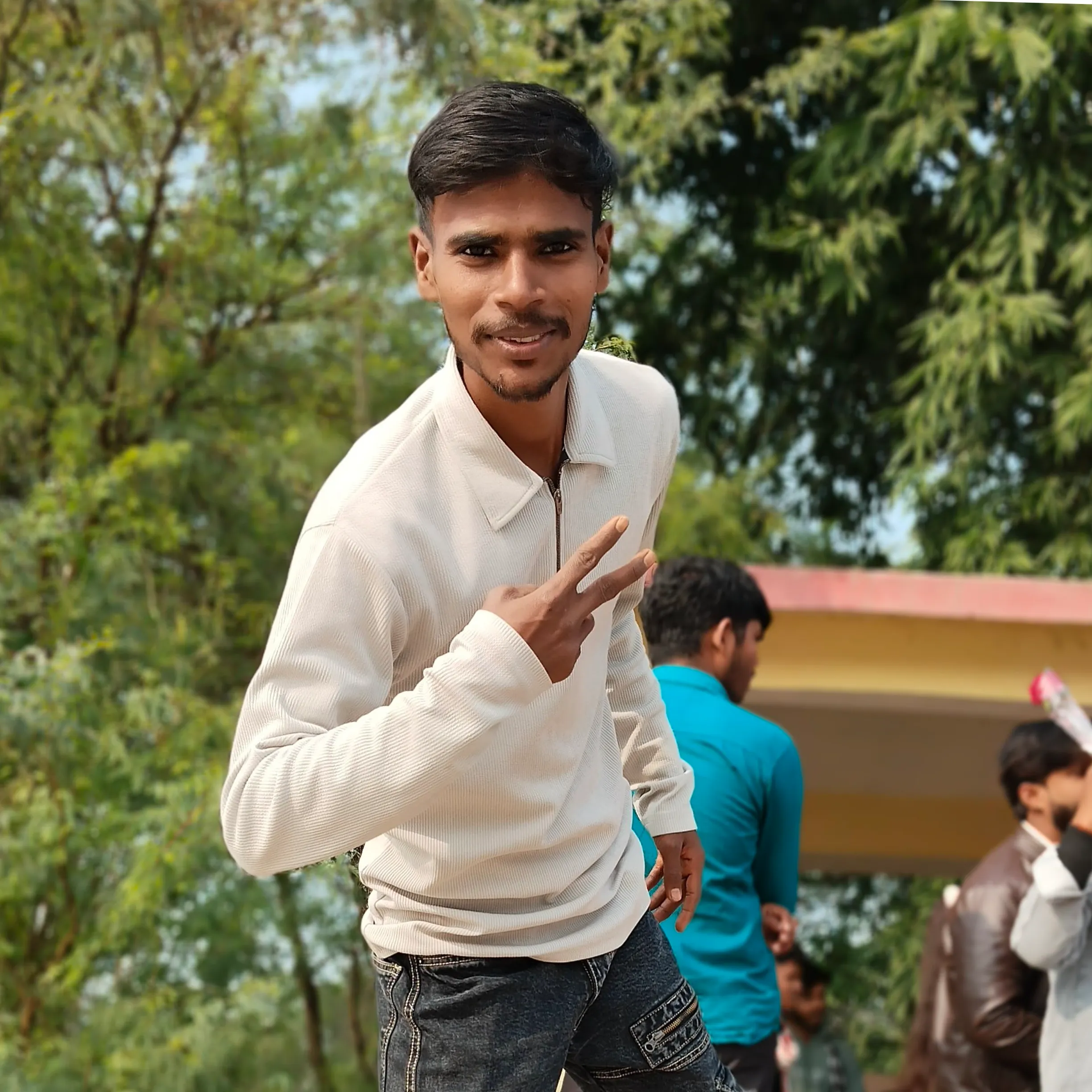 Yashu Vishwakarma
