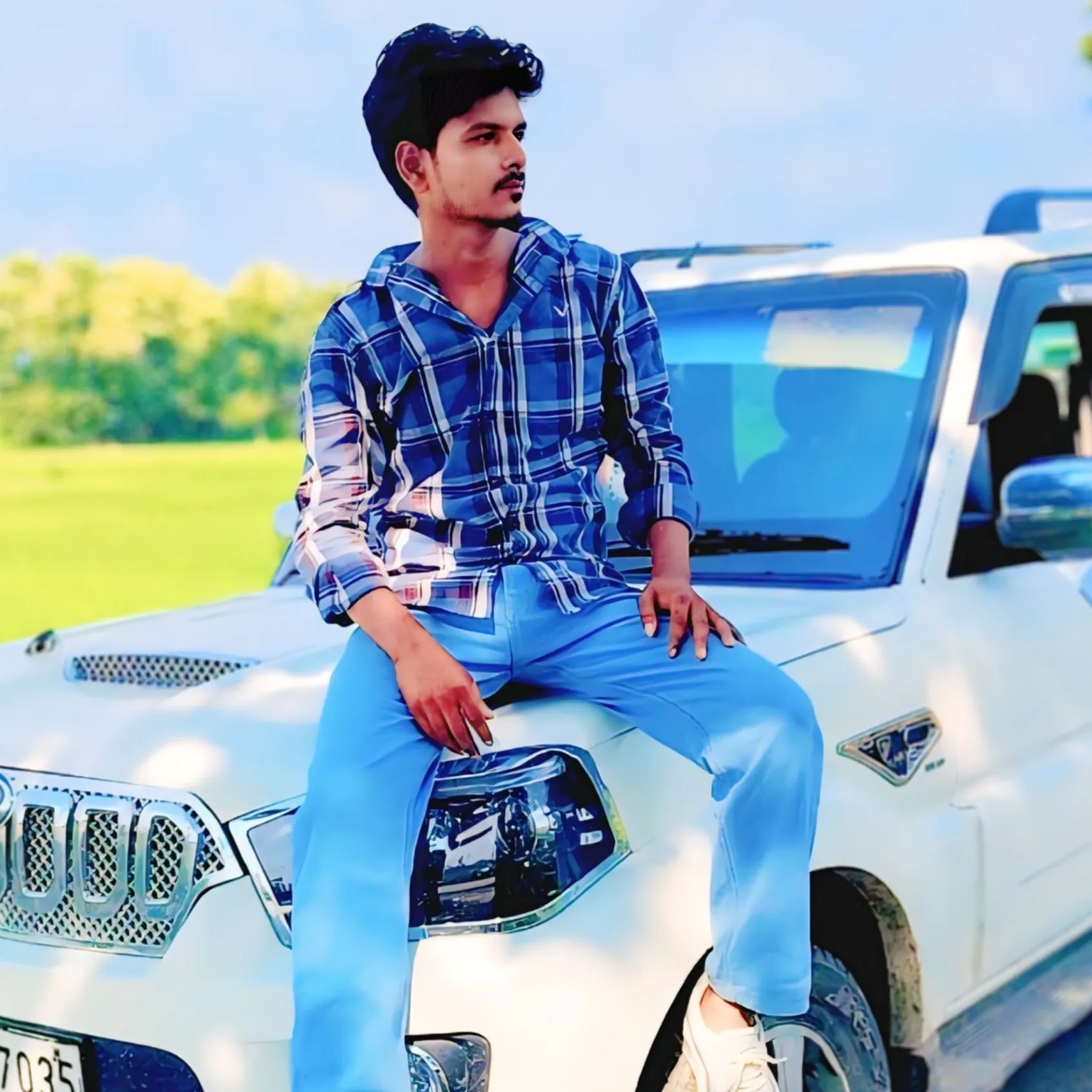 raaj malik