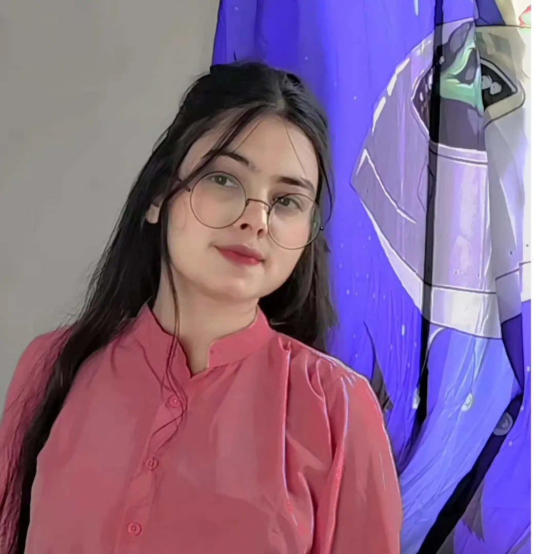 khushi Raval