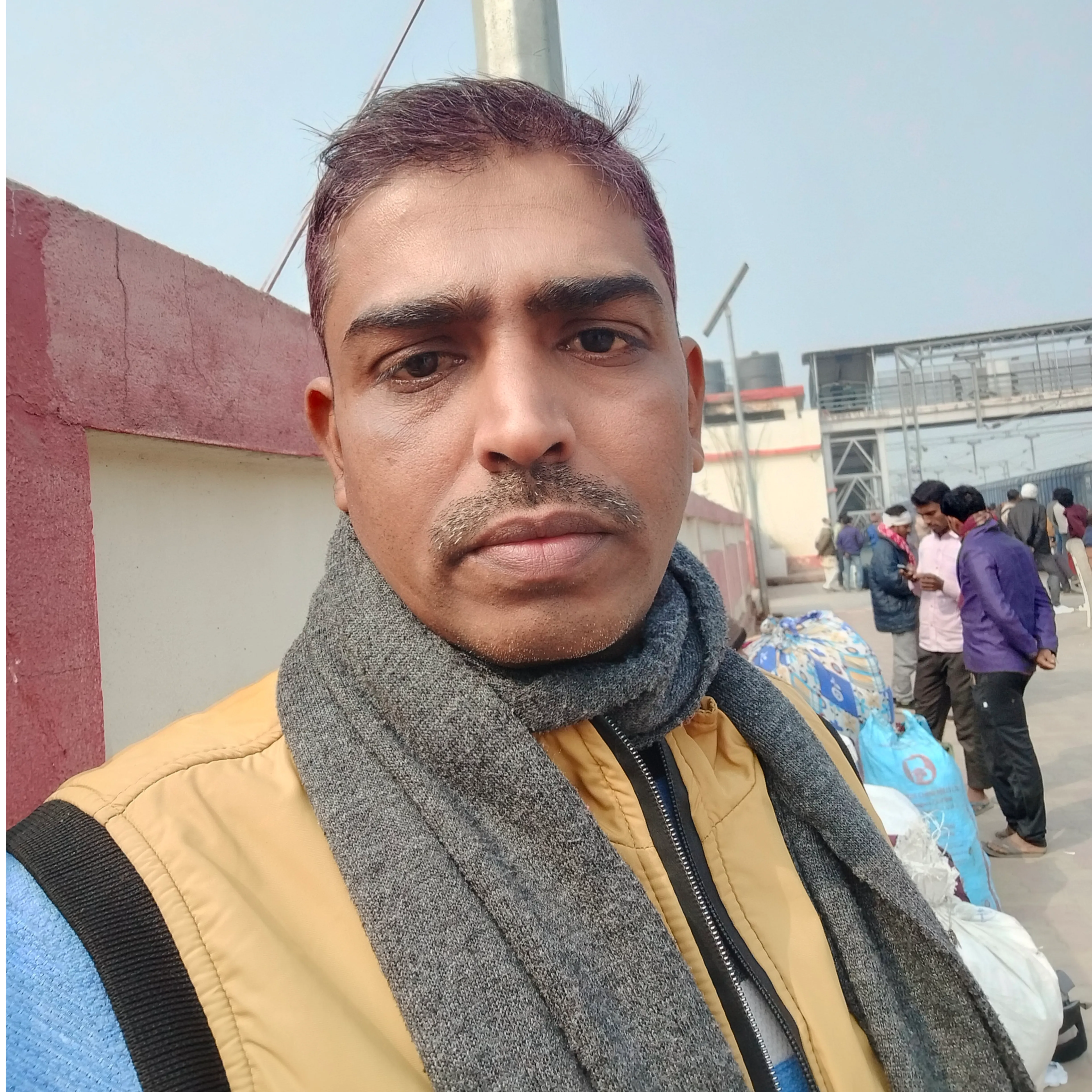 Raj Real