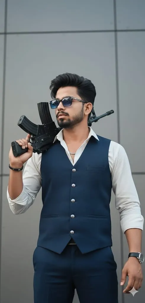 Saurabh Tiwari