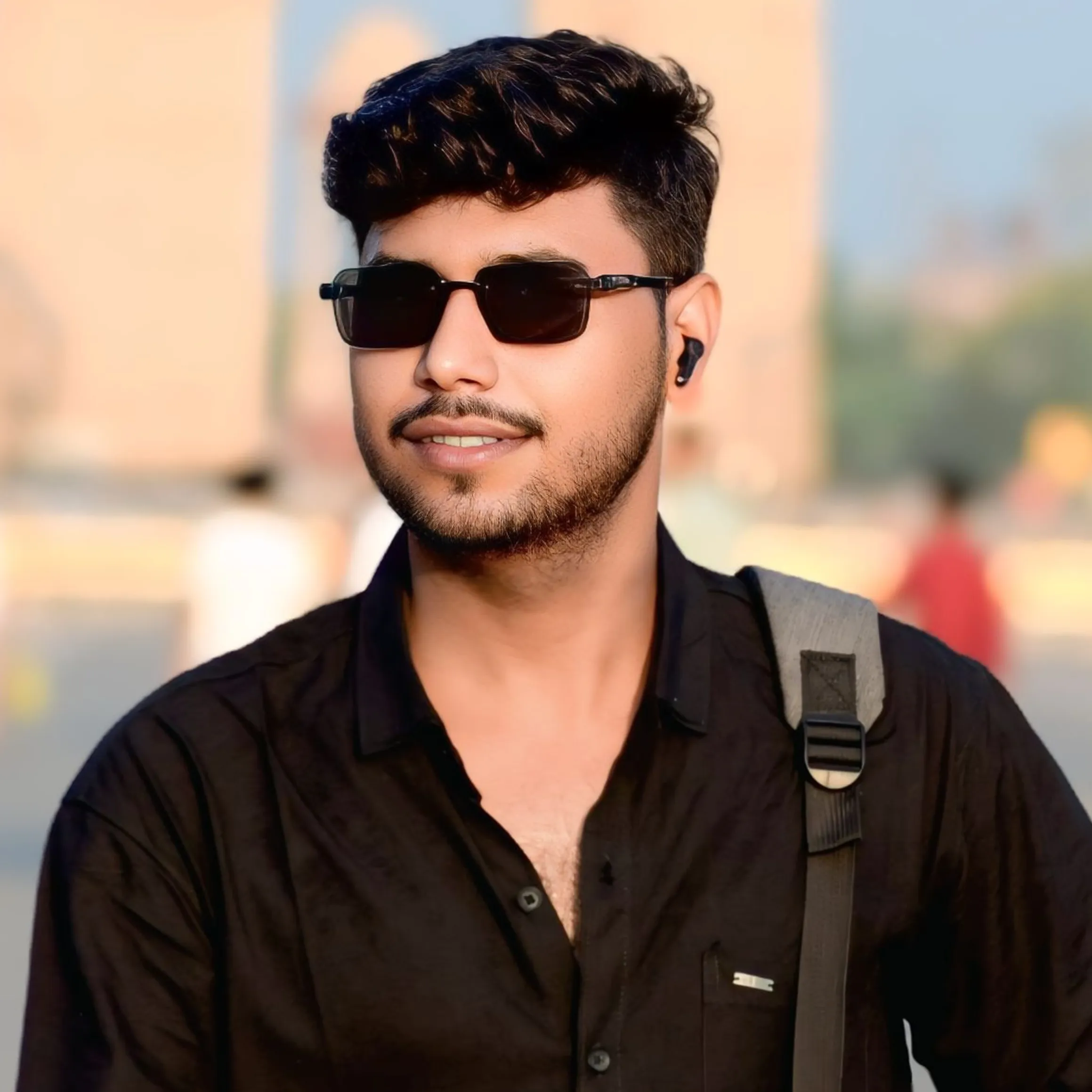 Niraj Yadav