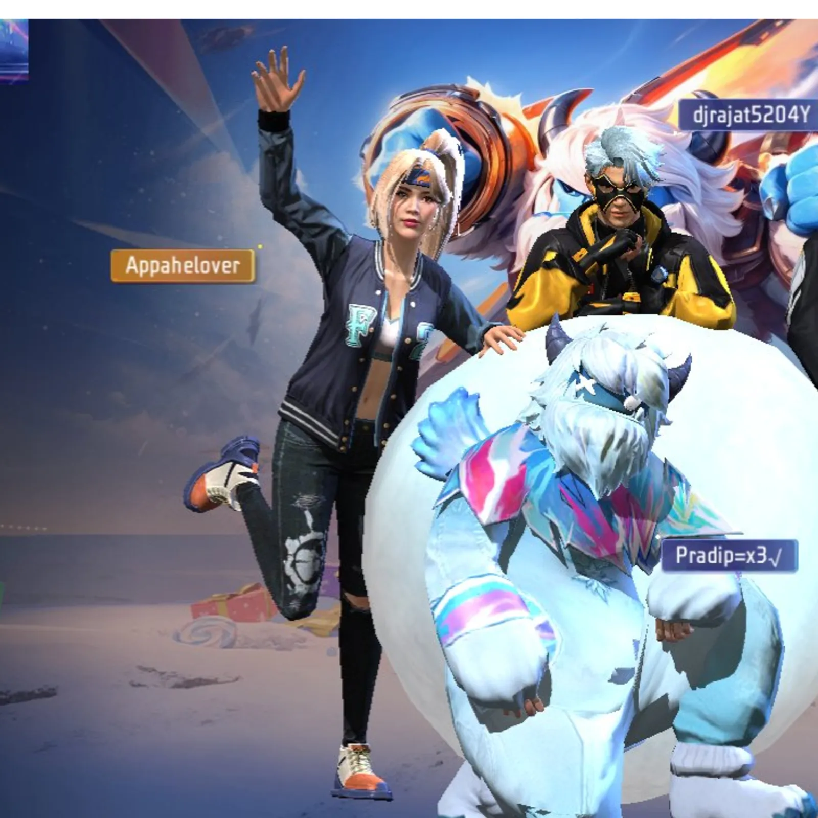 Hunter Gaming 502