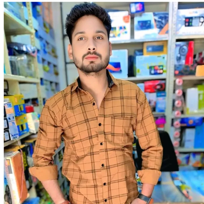 Gaurav Sharma