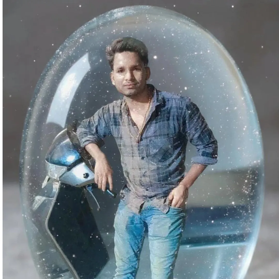 Gulashan Kumar