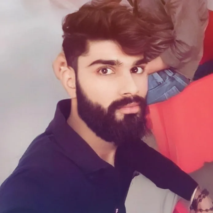 Mandev Kushvaha
