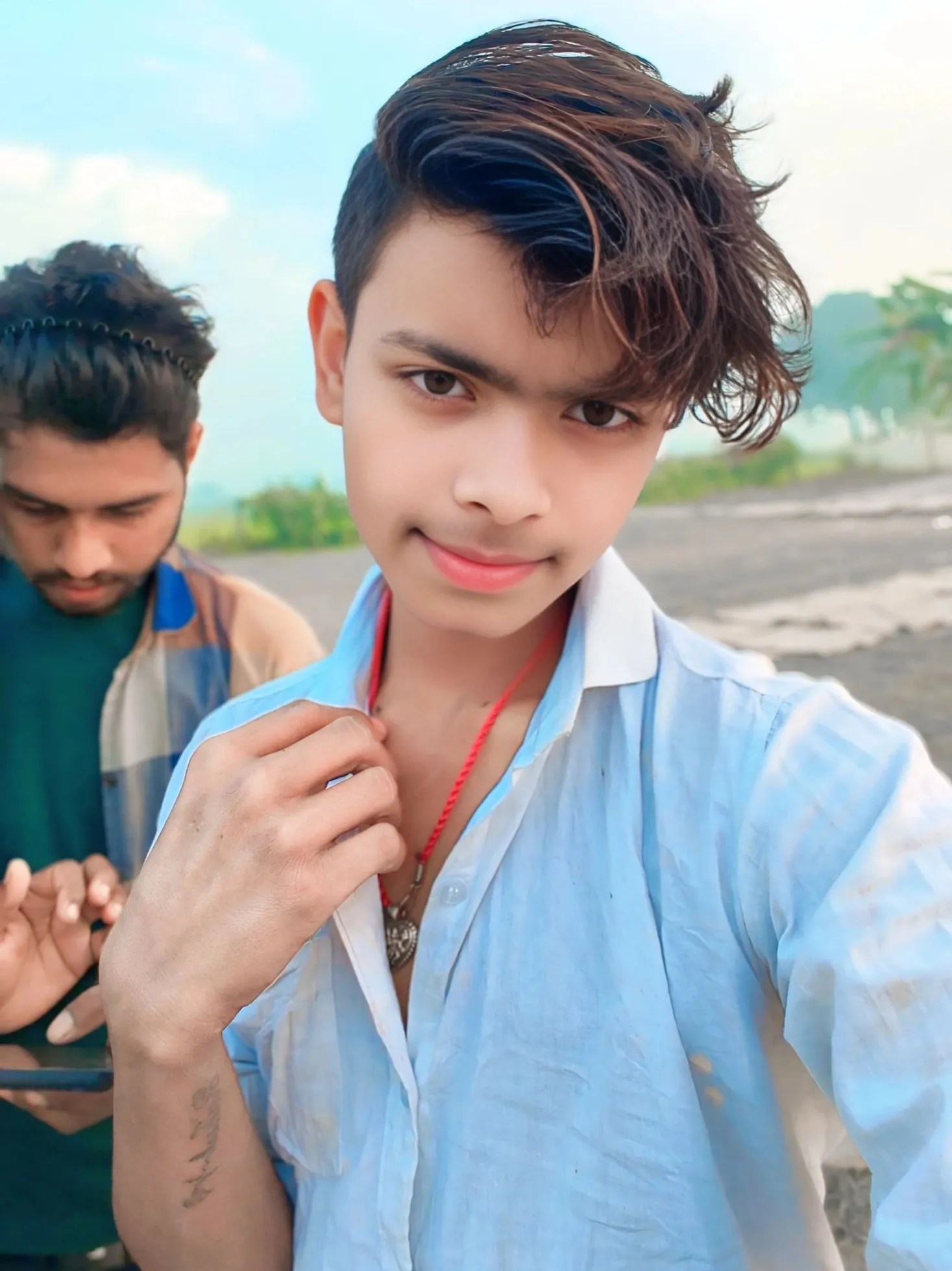 Rahul Kumar