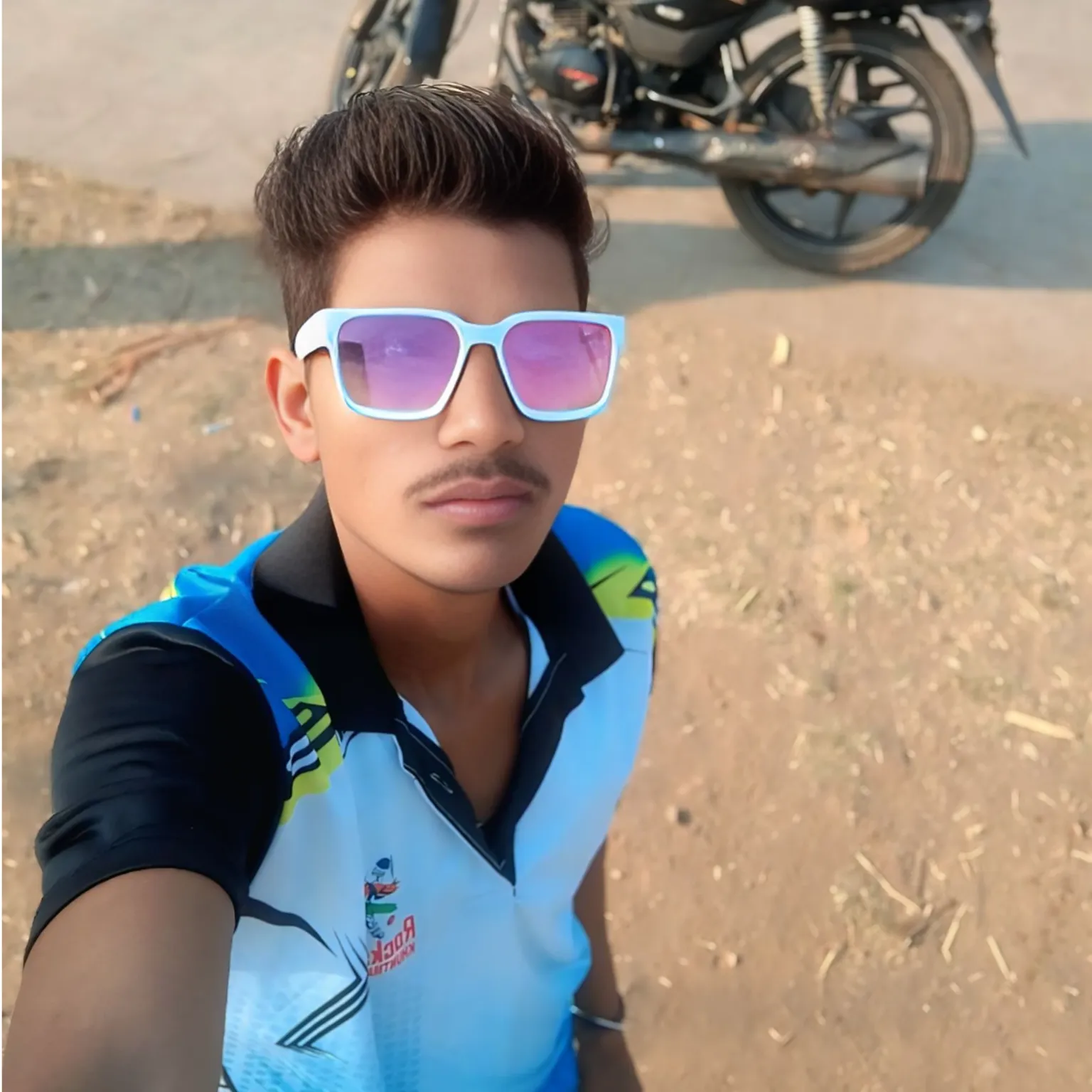 SANDIPEDIOR93 Sandip