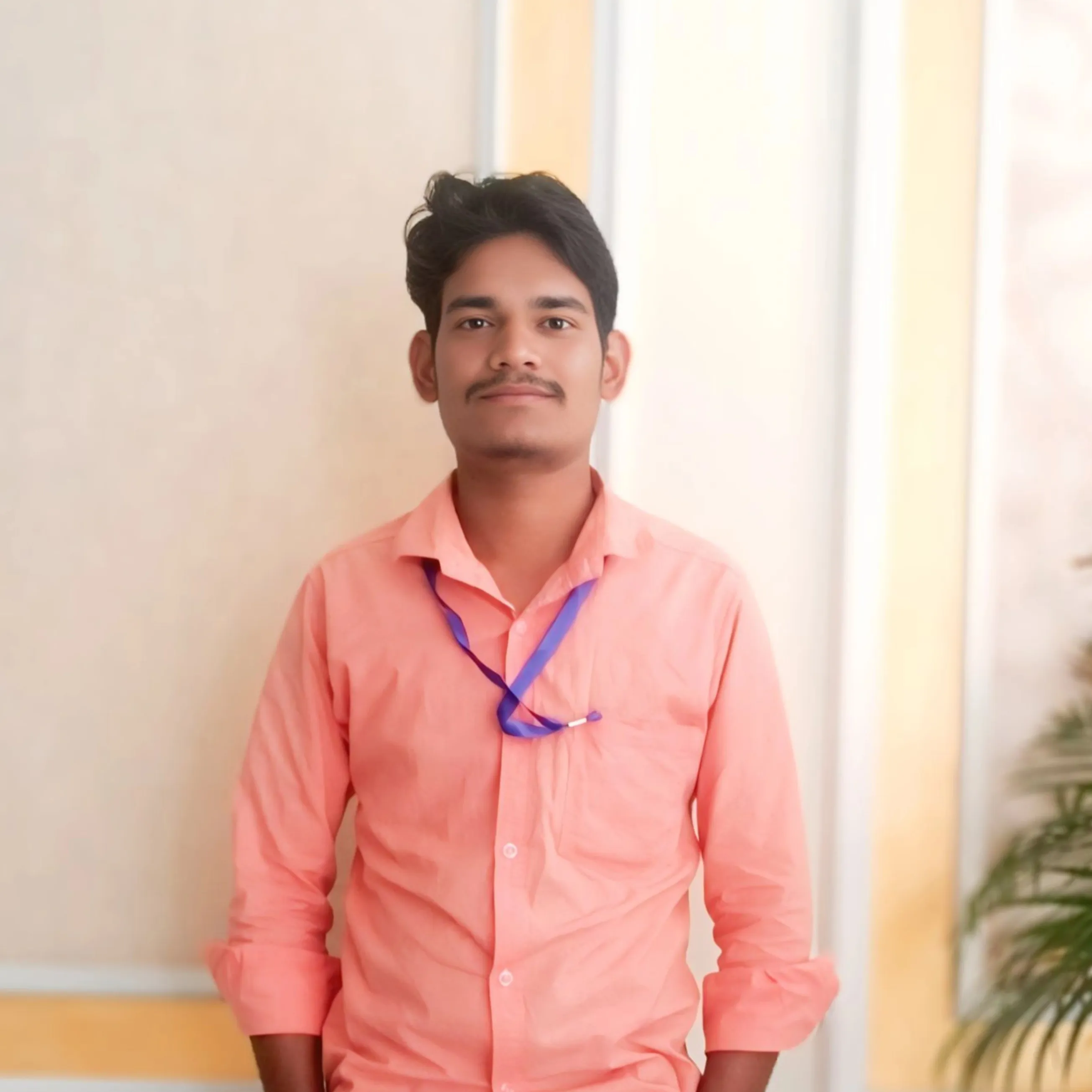 Soubhagya kumar