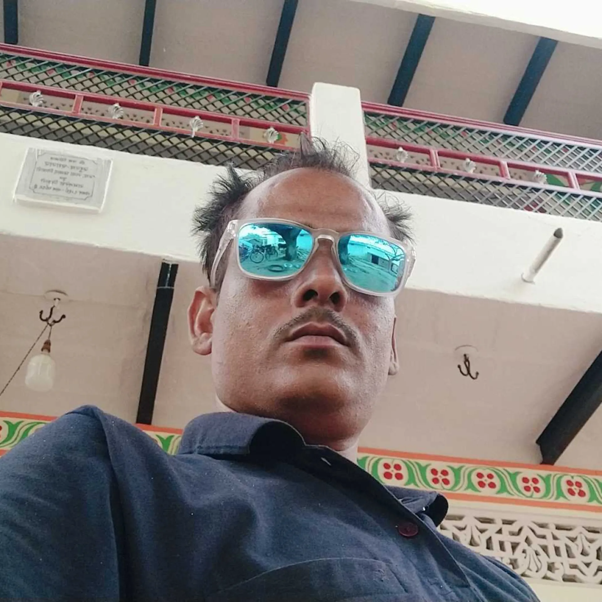 Umesh Tiwari