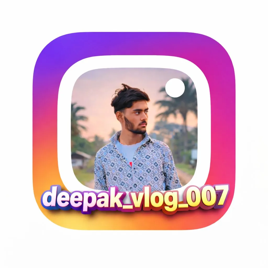 deepak__vlog __007