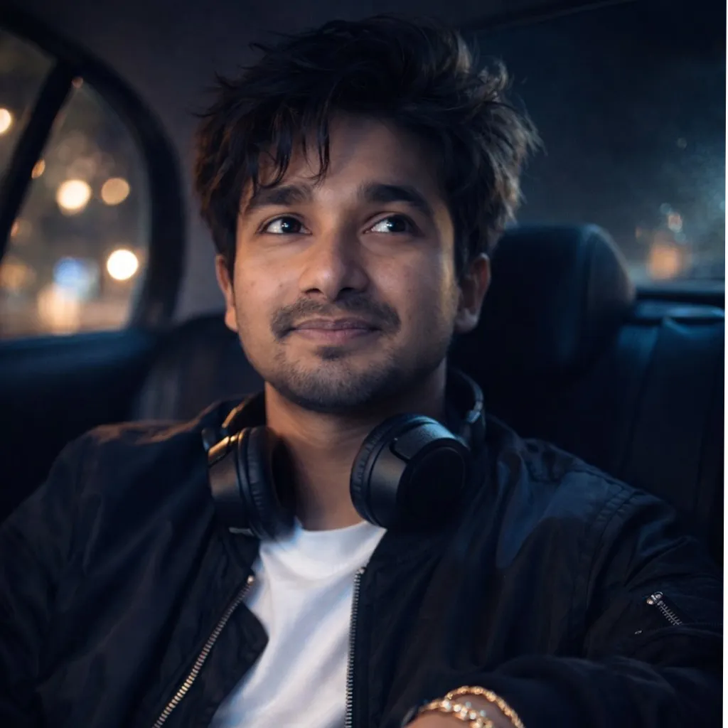 Amit Aayush