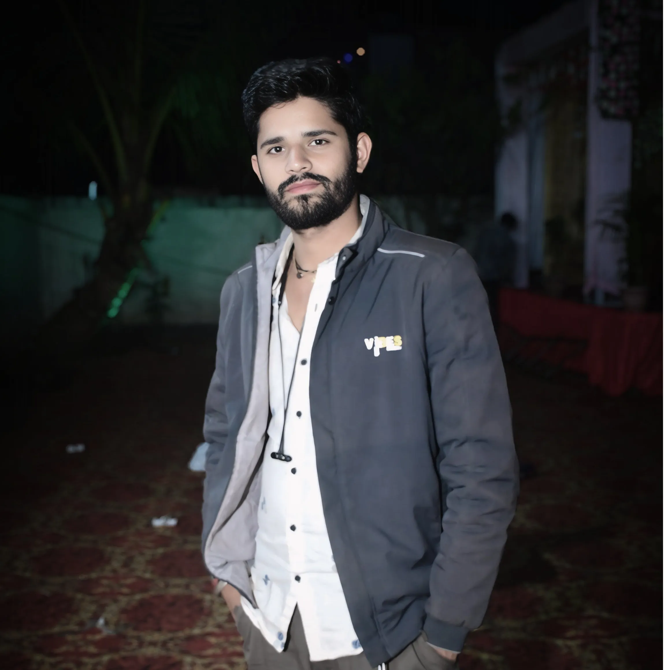 Sudip Yadav